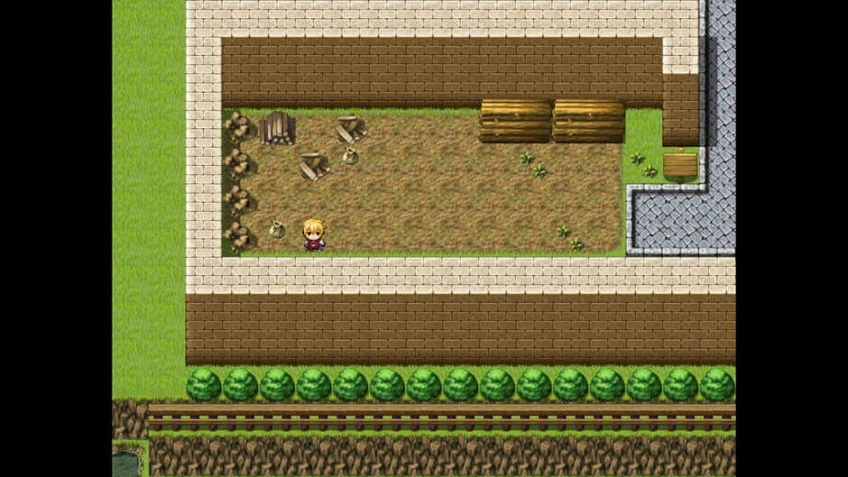 Imprinted screenshot 4