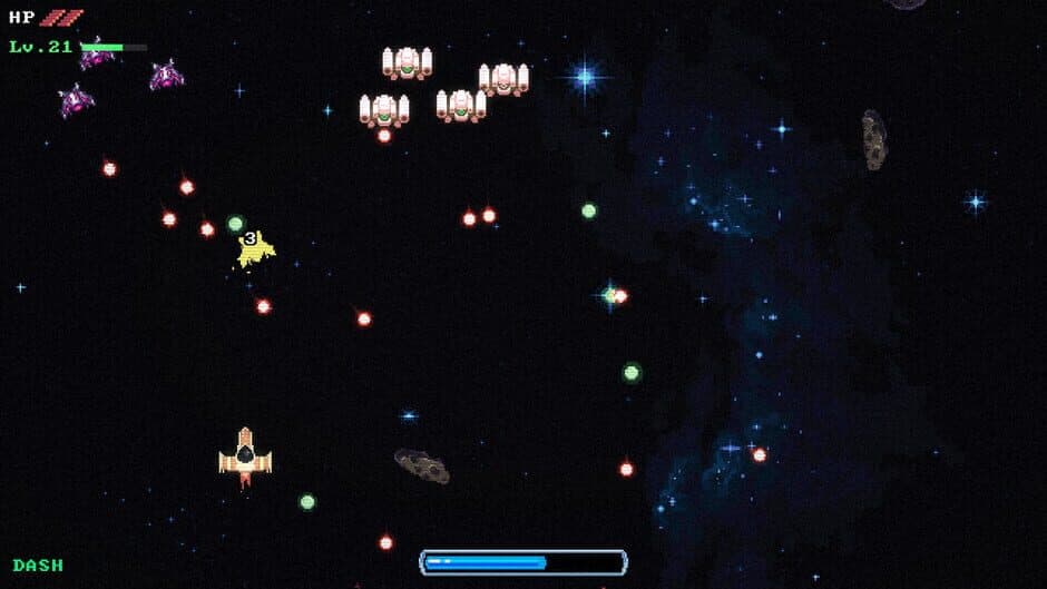 Vanisha screenshot 4