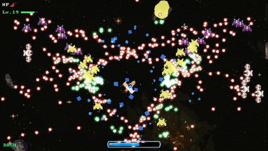 Vanisha screenshot 1