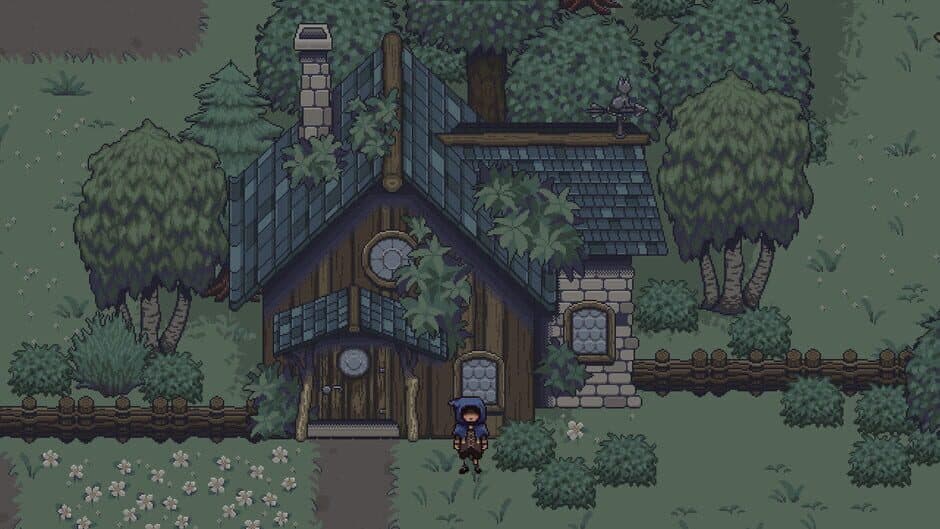 Town of Cinders screenshot 4