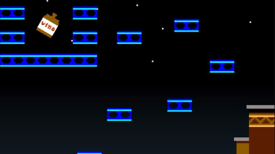 Donkey BoM screenshot 1