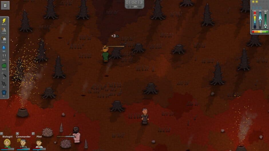 Worlds Explorers screenshot 2