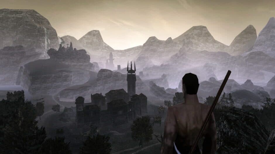 Ucieczka screenshot 3