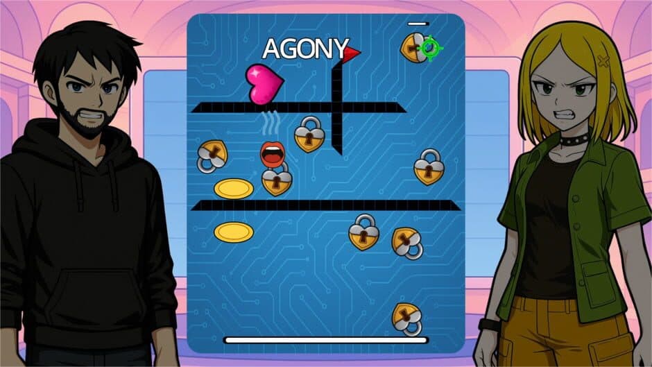 ToMyX screenshot 2