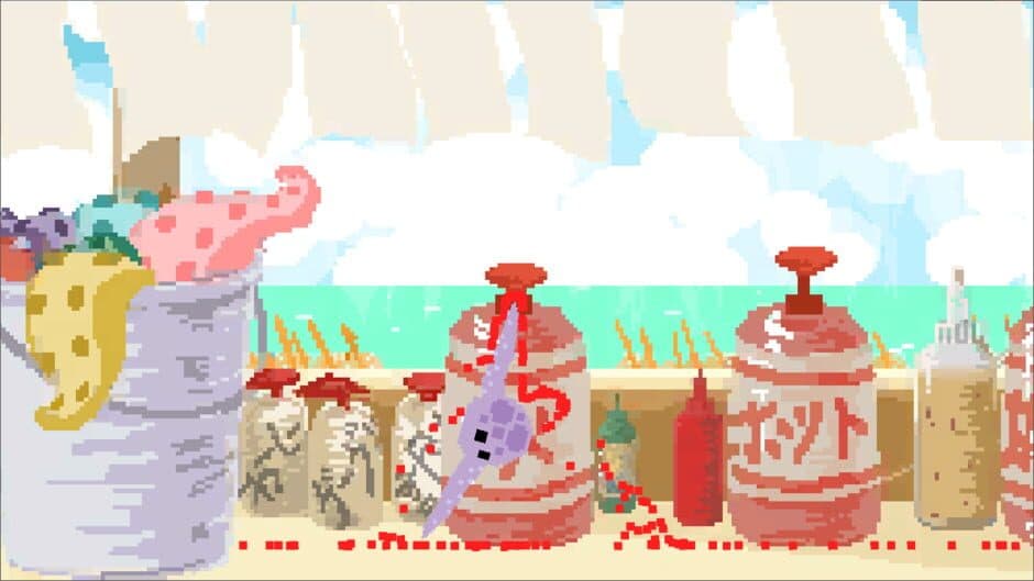 Takoyaki Run screenshot 3