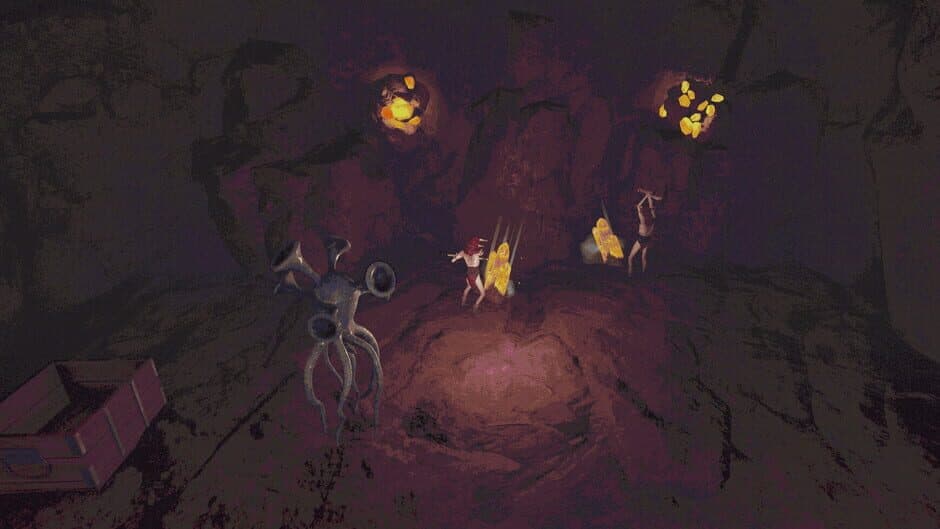 Exobiota screenshot 3