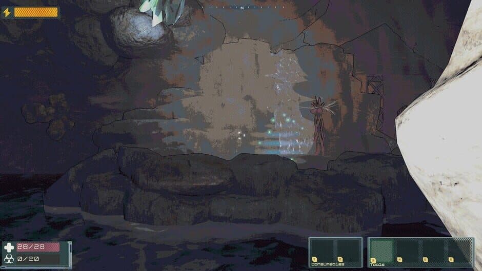 Exobiota screenshot 4