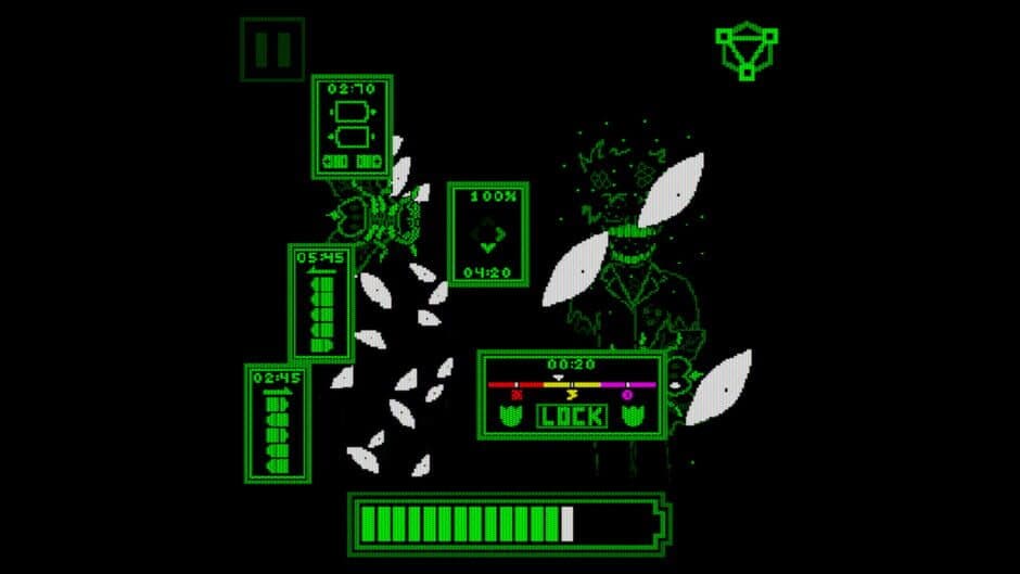 Ward: Descent screenshot 3