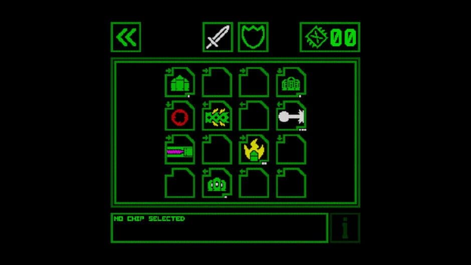 Ward: Descent screenshot 4