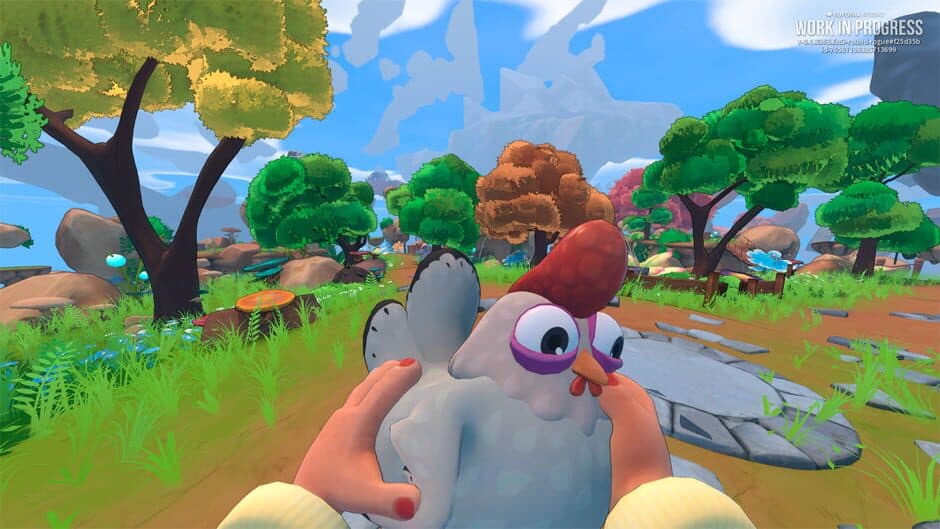 Elders K.O. screenshot 4
