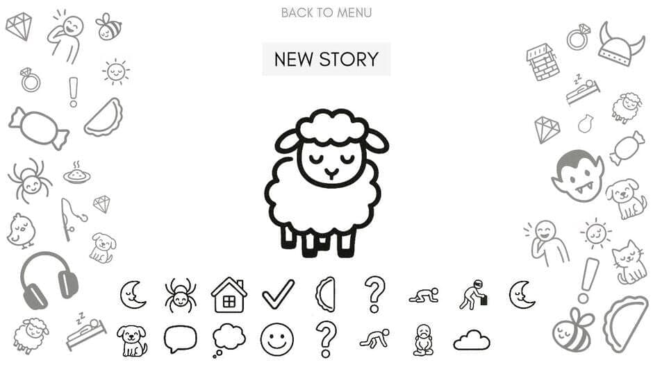 Who tells your story screenshot 4