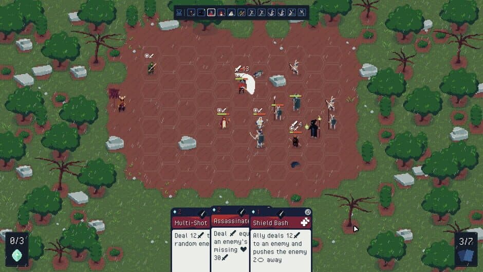 Banneret screenshot 1