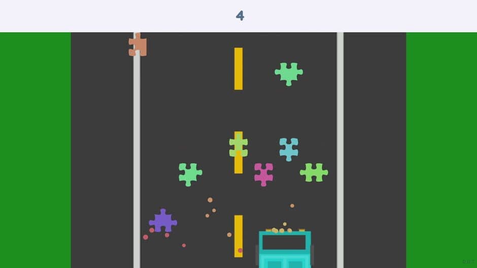 Country Hopper screenshot 1