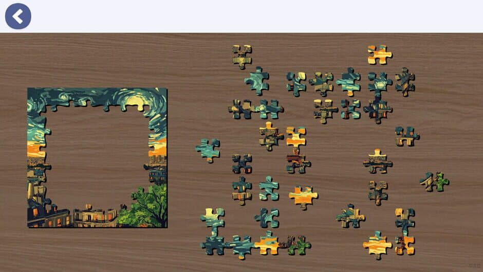 Country Hopper screenshot 3