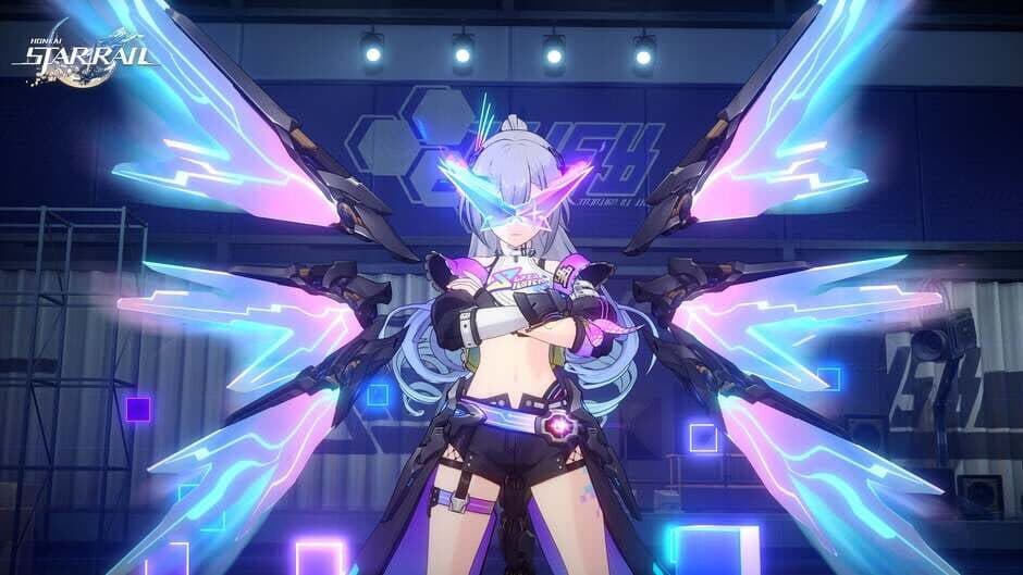 Honkai: Star Rail - So Laughed the Masses screenshot 2
