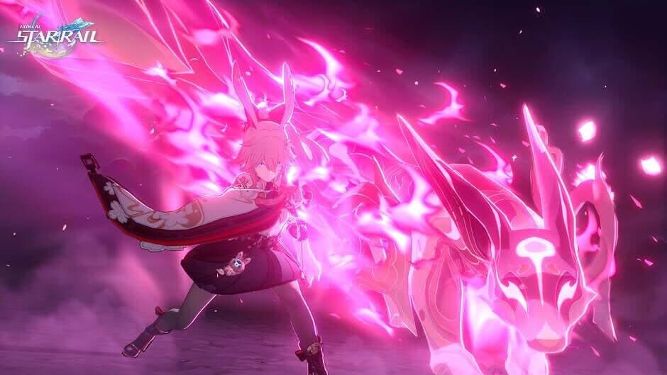 Honkai: Star Rail - So Laughed the Masses screenshot 4