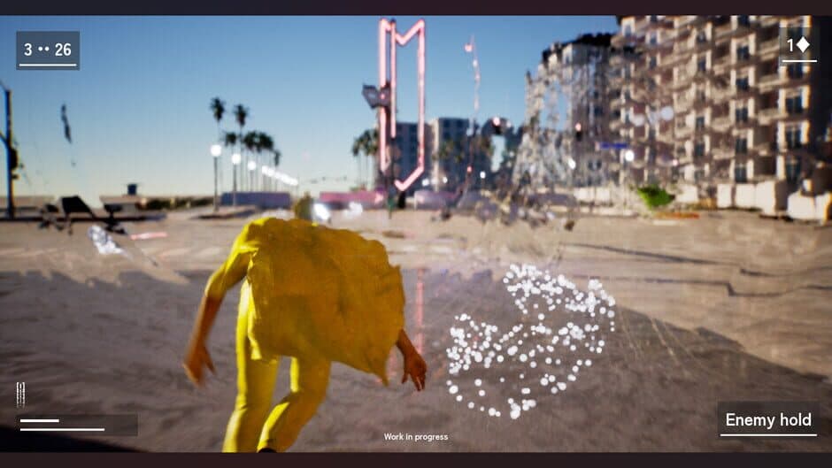 Ampsball screenshot 3