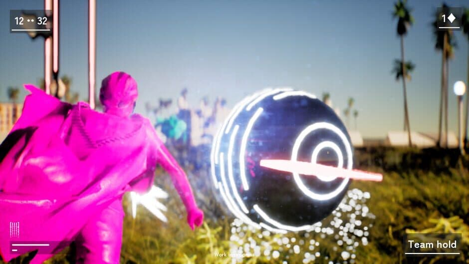 Ampsball screenshot 4