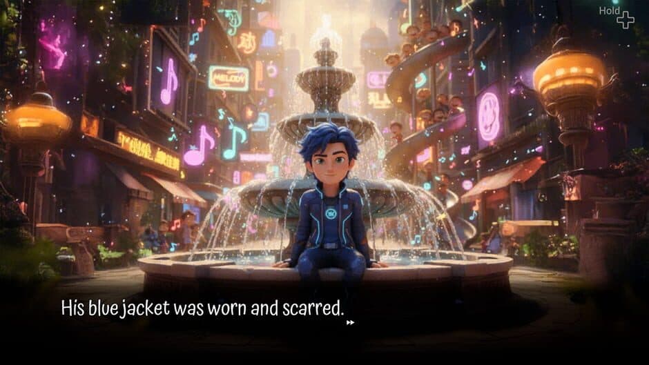 The Universal Symphony screenshot 4