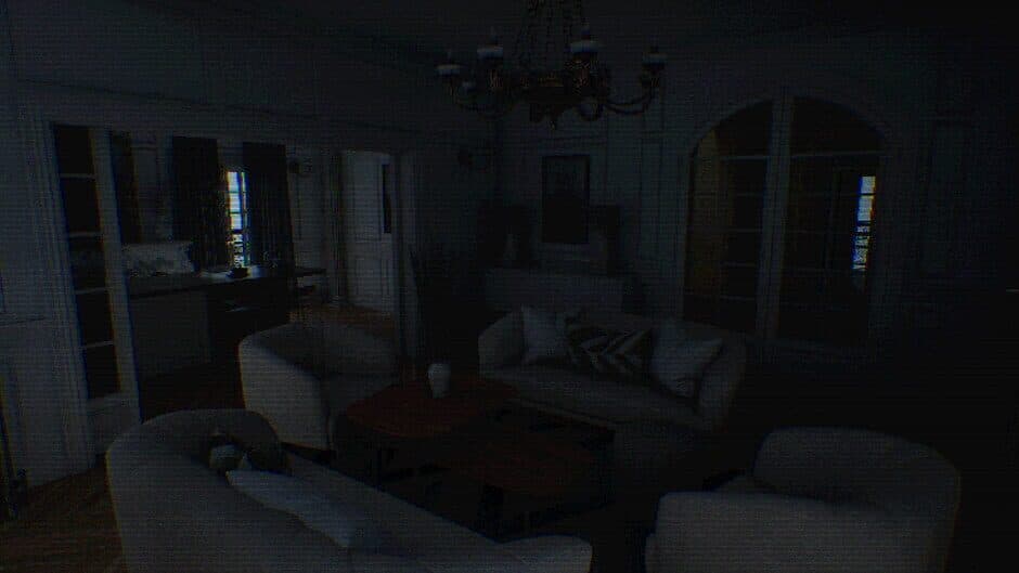 The Woman Above screenshot 2