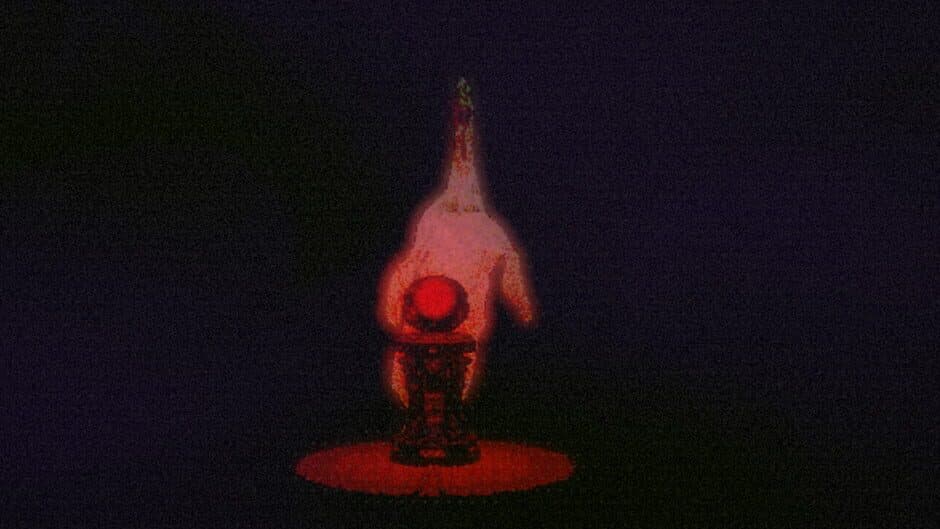 Liminal Sick Pizza Blue screenshot 3