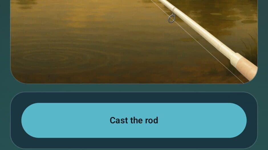 River King screenshot 1