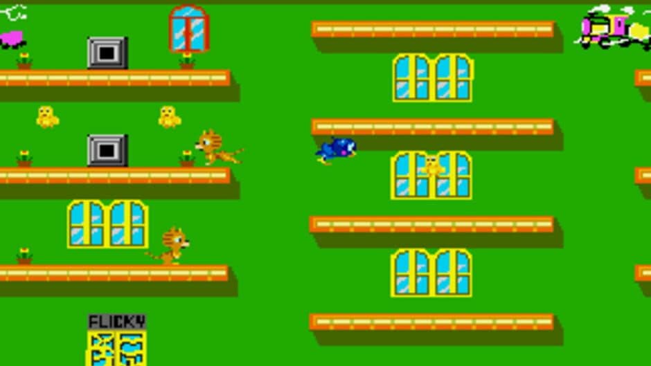 Game no Kanzume Vol. 1 screenshot 1