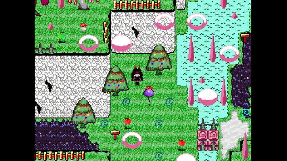 Clock World screenshot 2