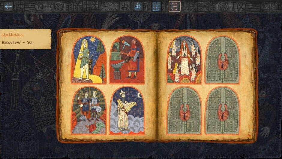 Natsiliani screenshot 4