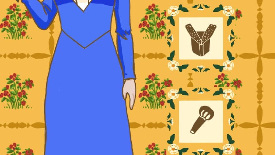 Lady Rose Wardrobe screenshot 1