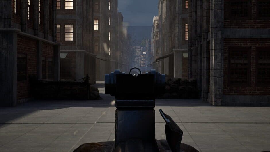 Industrial Legion screenshot 3