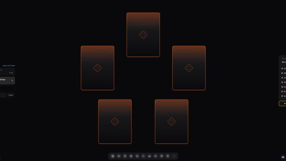 Gamepull.io screenshot 1