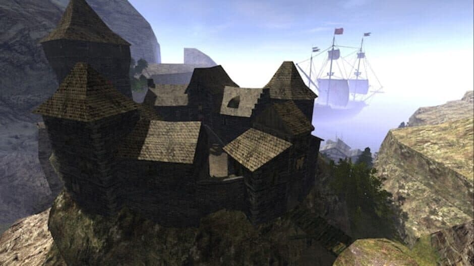 By the King's Will screenshot 1