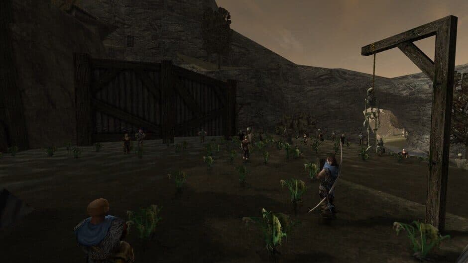 By the King's Will screenshot 2
