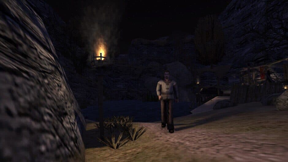 By the King's Will screenshot 3