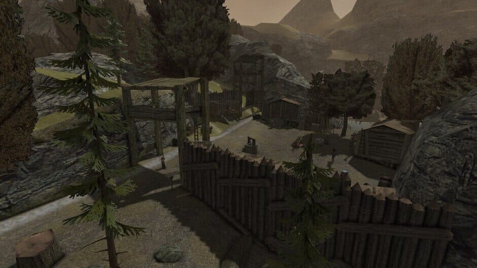 By the King's Will screenshot 4