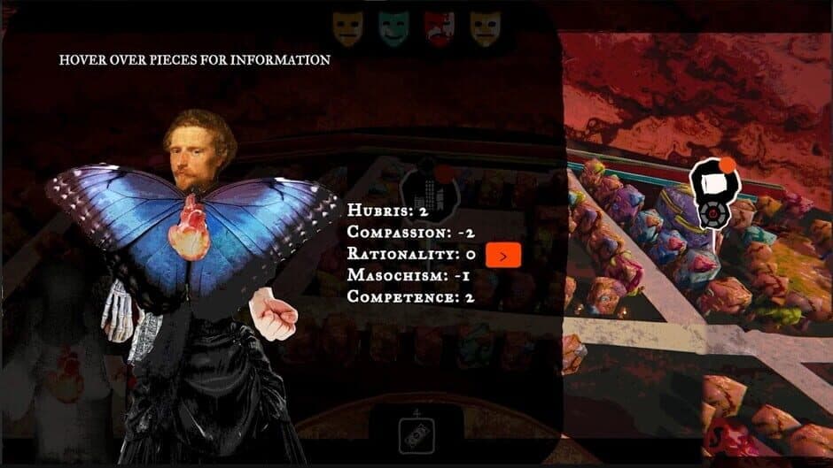 Joy Malignant screenshot 3