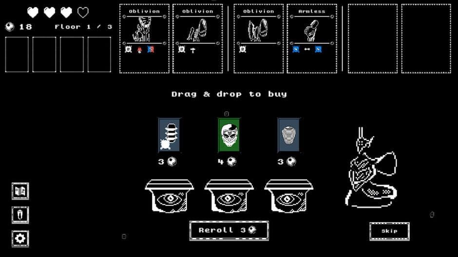 Mind Vessel screenshot 4