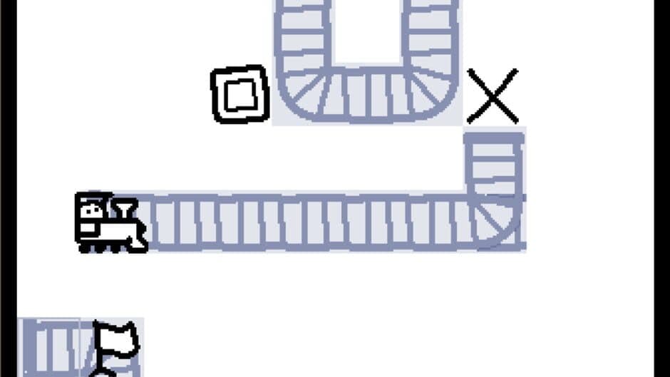 Railmount screenshot 1