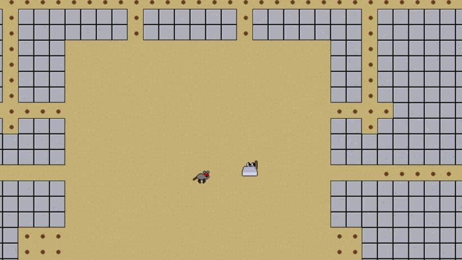Conejito Cagón screenshot 2