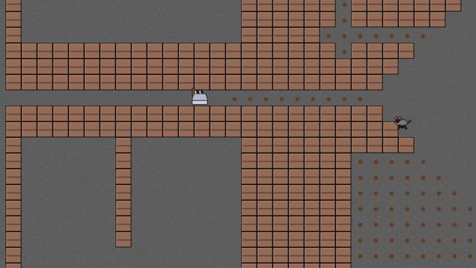 Conejito Cagón screenshot 3