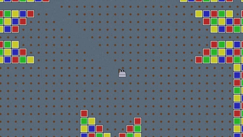 Conejito Cagón screenshot 4