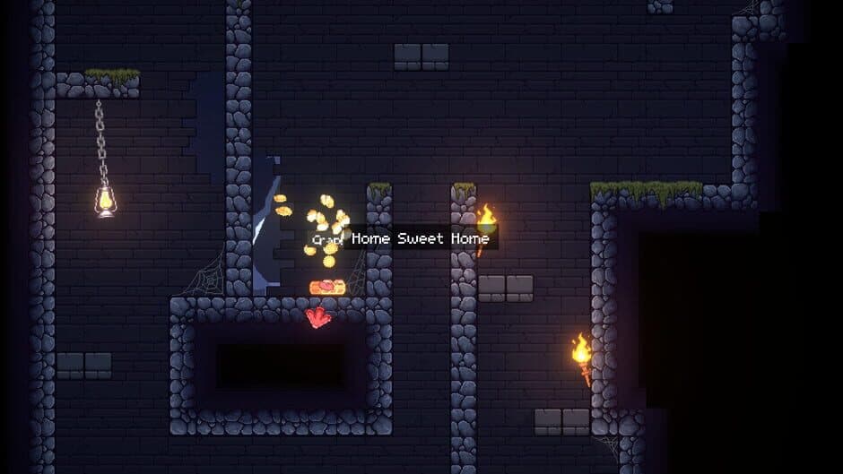 Jump Broke screenshot 2
