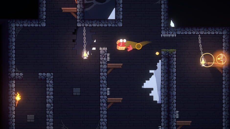 Jump Broke screenshot 4