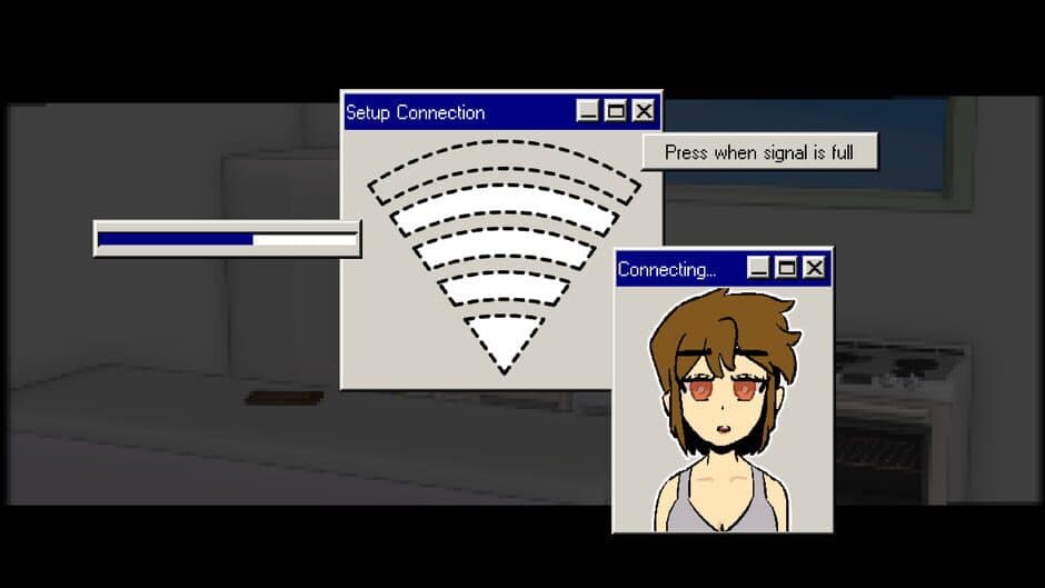 Modification App screenshot 1