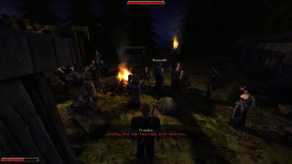 Sythera screenshot 2