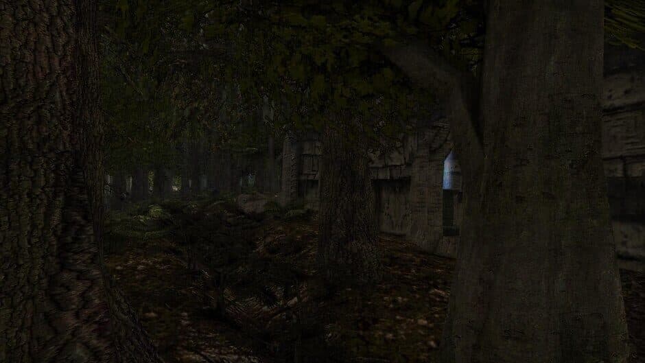 Sythera screenshot 3