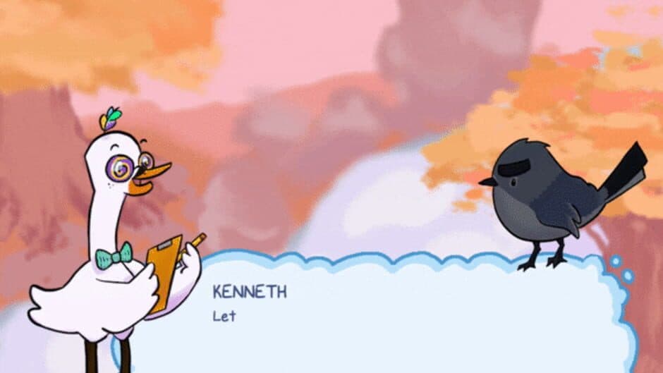Periwinkle screenshot 1