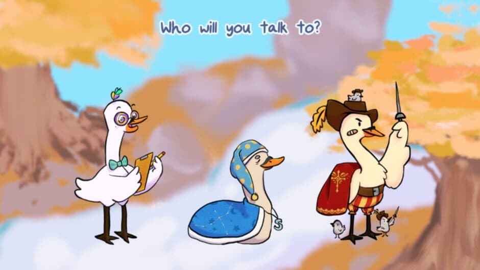 Periwinkle screenshot 2