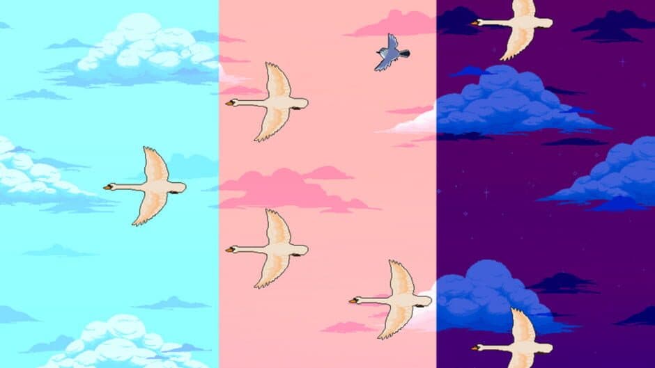 Periwinkle screenshot 3